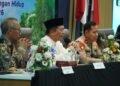 Presiden Luncurkan Gerakan ASRO, Pemprov NTB Taman Sejuta Pohon