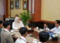 Wagub Dinda Ingatkan Generasi Muda Kunci Kemajuan Masa Depan NTB