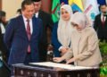 BPK Apresiasi Transformasi Tata Kelola Keuangan Pemprov NTB