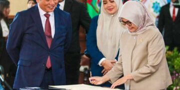 BPK Apresiasi Transformasi Tata Kelola Keuangan Pemprov NTB