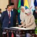 BPK Apresiasi Transformasi Tata Kelola Keuangan Pemprov NTB