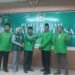 Terima SK Ketua DPC PPP Lotim, Ruhaiman Totalitas Besarkan Partai