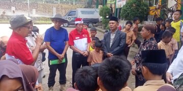 JMSI NTB-INTI Goes to Pesantren 2026: Bangun Sinergi Kemanusiaan Melalui Dukungan bagi Pondok Pesantren