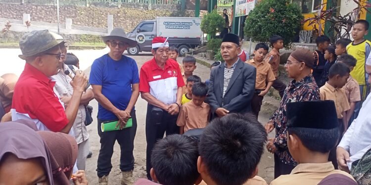 JMSI NTB-INTI Goes to Pesantren 2026: Bangun Sinergi Kemanusiaan Melalui Dukungan bagi Pondok Pesantren