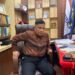 Dr. Asmuni Mundur jadi Kuasa Hukum Mantan Kasat Reskrim Resnarkoba Polresta Bima