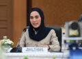 Wakil Ketua DPR RI Sari Yuliati Minta Kasus Dugaan Pembakaran Santri di Lombok Diusut Tuntas