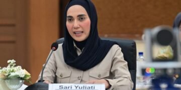 Wakil Ketua DPR RI Sari Yuliati Minta Kasus Dugaan Pembakaran Santri di Lombok Diusut Tuntas