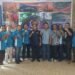 Kunjungi Sekretariat PWI NTB, Ketua KONI Nyatakan Dukungan Penuh untuk Porwada 2026