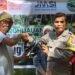 Mualan Benyer Lombok Timur Jadi Titik Penghijauan, JMSI NTB dan INTI Dukung Pelestarian Lingkungan