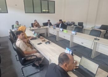 Tim Seleksi Resmi Buka Pendaftaran Calon Anggota KPID NTB 2026–2029