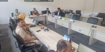 Tim Seleksi Resmi Buka Pendaftaran Calon Anggota KPID NTB 2026–2029