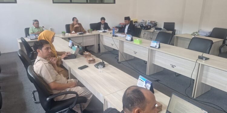 Tim Seleksi Resmi Buka Pendaftaran Calon Anggota KPID NTB 2026–2029