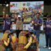 Resmi Dibuka, Atlit PWI Kabupaten/Kota Bertarung di Porwada NTB 2026