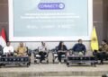 KONEKSI Gelar Connect! #12:  Hilirisasi Rumput Laut untuk Dongkrak Potensi Ekonomi Biru NTB