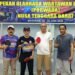 Tundukkan Agus Talino,  Jamhur Husain Juarai Tenis Meja Porwada NTB 2026
