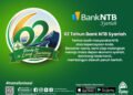 Selamat dan sukses untuk Bank NTB Syariah