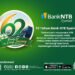 Selamat dan sukses untuk Bank NTB Syariah