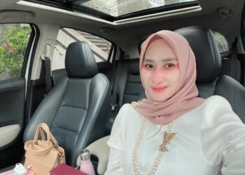 Kisah Dr. Lutfah Rahayu, SH. MH, Analis Biro Hukum dan HAM Setda Provinsi NTB
