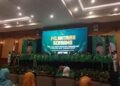 Mardiono Lantik  Ketua DPW dan Ketua DPC PPP Kabupaten/Kota se NTB