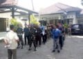 Rokok Ilegal Marak di Lombok Timur,  Tim Gabungan Satpol-PP Amankan Puluhan Ribu Batang Rokok Non Cukai 