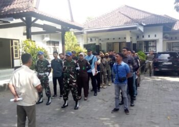 Rokok Ilegal Marak di Lombok Timur,  Tim Gabungan Satpol-PP Amankan Puluhan Ribu Batang Rokok Non Cukai 