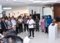 Gubernur Miq Iqbal Resmikan Bale Kita, Rumah Produk Autentik UMKM NTB