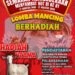 Lomba mancing Berhadiah kambing