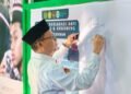 MATAMUDA Dibuka, MAN 1 Mataram Tegaskan Komitmen Madrasah Aman Tanpa Bullying