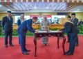 Membaca Postur APBD NTB 2027: Optimisme Fiskal di Tengah Tantangan Kemandirian Daerah