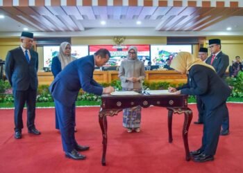 Membaca Postur APBD NTB 2027: Optimisme Fiskal di Tengah Tantangan Kemandirian Daerah