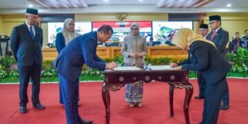 Membaca Postur APBD NTB 2027: Optimisme Fiskal di Tengah Tantangan Kemandirian Daerah