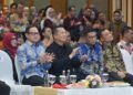 Raker APPSI Wujudkan Transformasi Daerah Menuju Indonesia Maju