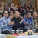 Raker APPSI Wujudkan Transformasi Daerah Menuju Indonesia Maju