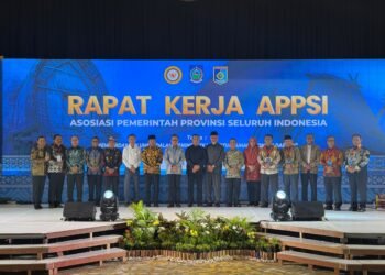Wamendagri: Strategi Gubernur NTB Patut Menjadi Inspirasi Gubernur Se-Indonesia