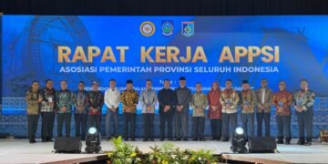Wamendagri: Strategi Gubernur NTB Patut Menjadi Inspirasi Gubernur Se-Indonesia