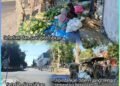 Satuan Patroli Trantibum di Kota Selong, Satpol PP Lotim Imbau Pedagang Pindah dari Trotoar