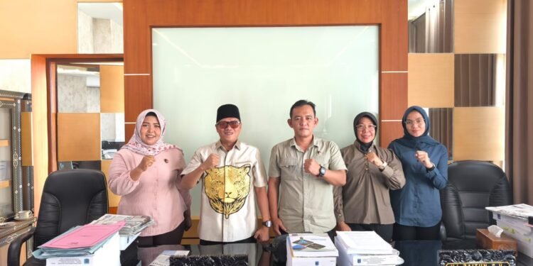 Fraksi PPP Dukung Terbentuk Satker PPA/PPO Polresta Mataram