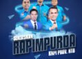 Jelang Suksesi Kepemimpinan Pemuda, DPD KNPI NTB Gelar Rapimpurda