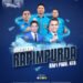 Jelang Suksesi Kepemimpinan Pemuda, DPD KNPI NTB Gelar Rapimpurda