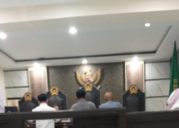 Enam Warga Gili Air Dilepaskan dari Segala Tuntutan Hukum