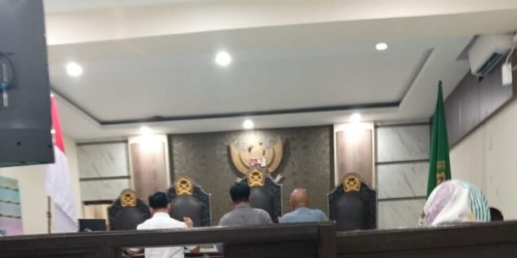 Enam Warga Gili Air Dilepaskan dari Segala Tuntutan Hukum