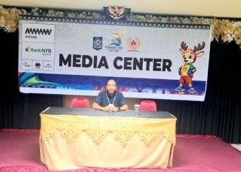 Gubernur NTB Ajak Masyarakat Nobar Final Piala Dunia 2026, Berbaur Tanpa Sekat di Bumi Gora