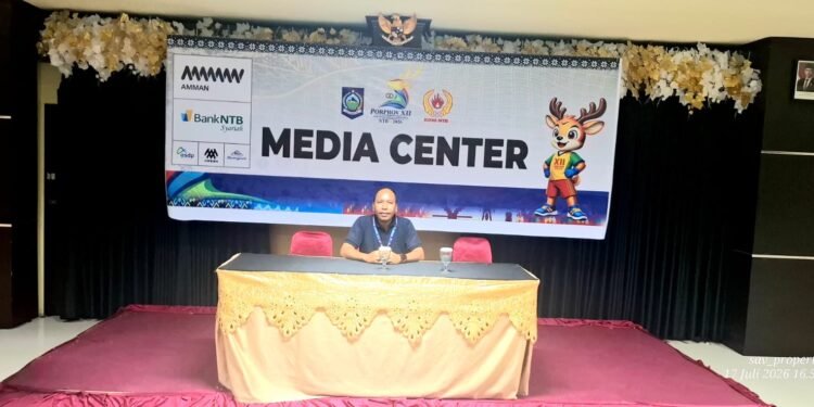 Gubernur NTB Ajak Masyarakat Nobar Final Piala Dunia 2026, Berbaur Tanpa Sekat di Bumi Gora