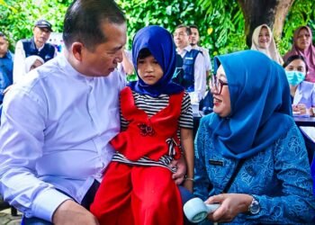 Pemprov NTB Perkuat Pengawasan MBG, SPPG Tak Patuh Akan Dievaluasi