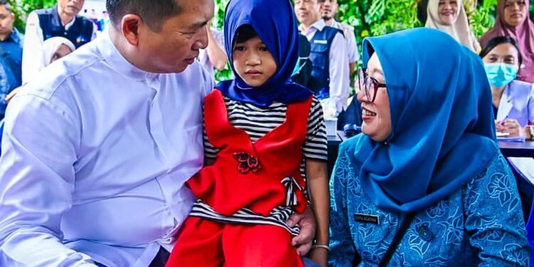 Pemprov NTB Perkuat Pengawasan MBG, SPPG Tak Patuh Akan Dievaluasi