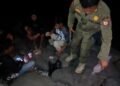 Patroli Trantibum, Satpol PP Lotim Musnahkan Miras di Pantai Suryawangi – Labuhan Haji