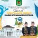 Selamat hari Jadi KLU dari Bank NTB Syariah