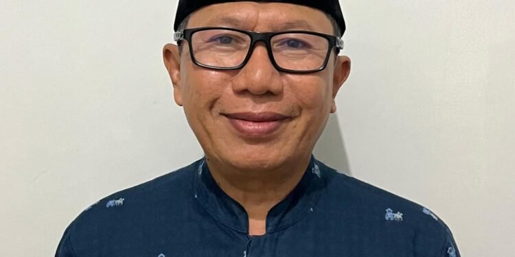 Kepala Bapenda Lotim Luruskan Viral nya Surat Tagihan Pajak di Medsos
