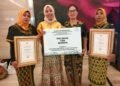 Turunkan Angka Stunting, Munculkan Inovasi Olahan Obat Herbal