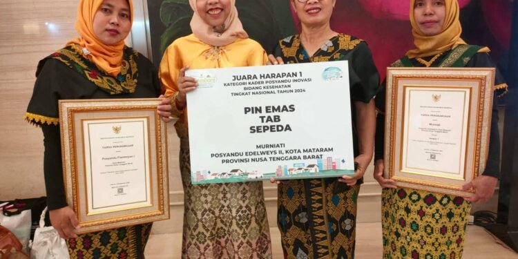 Turunkan Angka Stunting, Munculkan Inovasi Olahan Obat Herbal